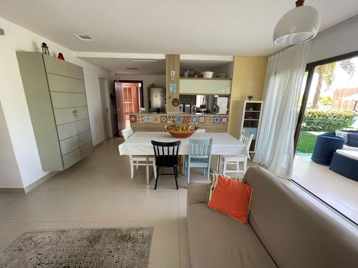 Complexo Iberostar - Praia Do Forte Bahia - Imoveis De Luxo, De 2 E 3 Quartos No Melhor Local Da Praia Do Forte Mata de Sao Joao Bagian luar foto
