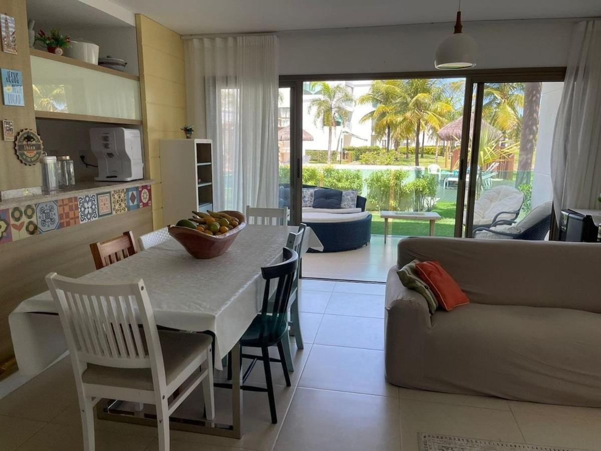 Complexo Iberostar - Praia Do Forte Bahia - Imoveis De Luxo, De 2 E 3 Quartos No Melhor Local Da Praia Do Forte Mata de Sao Joao Bagian luar foto