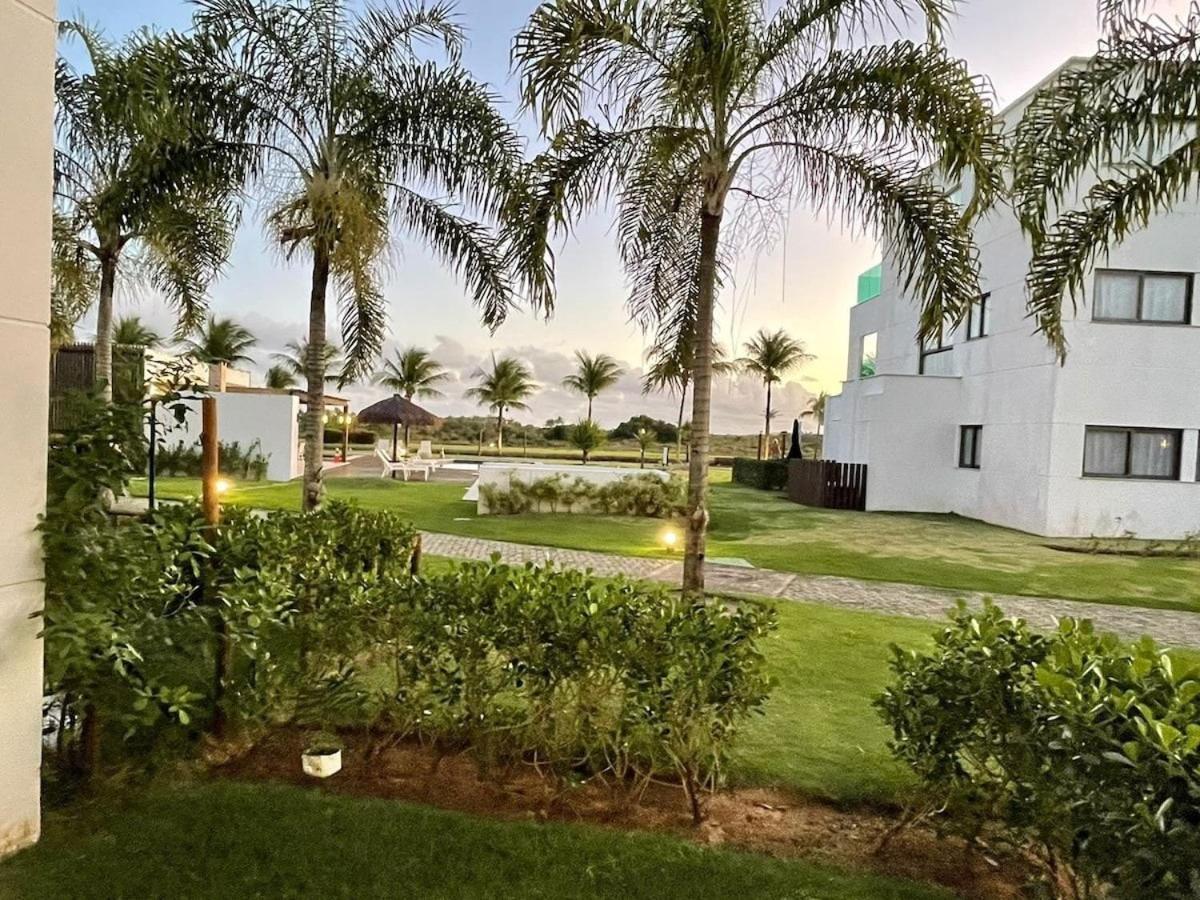 Complexo Iberostar - Praia Do Forte Bahia - Imoveis De Luxo, De 2 E 3 Quartos No Melhor Local Da Praia Do Forte Mata de Sao Joao Bagian luar foto