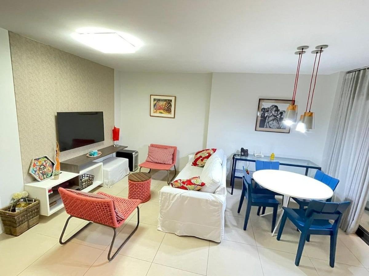 Complexo Iberostar - Praia Do Forte Bahia - Imoveis De Luxo, De 2 E 3 Quartos No Melhor Local Da Praia Do Forte Mata de Sao Joao Bagian luar foto