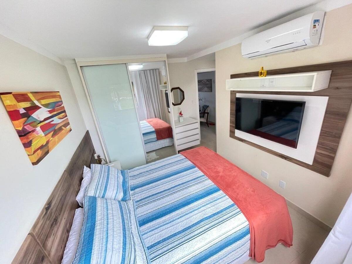 Complexo Iberostar - Praia Do Forte Bahia - Imoveis De Luxo, De 2 E 3 Quartos No Melhor Local Da Praia Do Forte Mata de Sao Joao Bagian luar foto