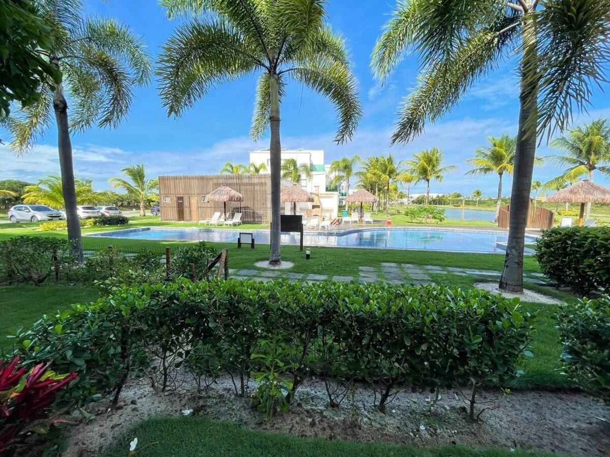 Complexo Iberostar - Praia Do Forte Bahia - Imoveis De Luxo, De 2 E 3 Quartos No Melhor Local Da Praia Do Forte Mata de Sao Joao Bagian luar foto