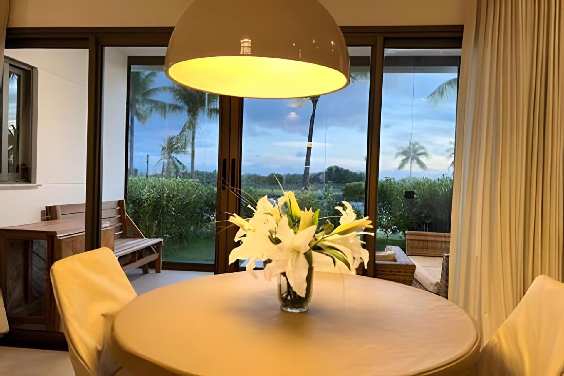 Complexo Iberostar - Praia Do Forte Bahia - Imoveis De Luxo, De 2 E 3 Quartos No Melhor Local Da Praia Do Forte Mata de Sao Joao Bagian luar foto
