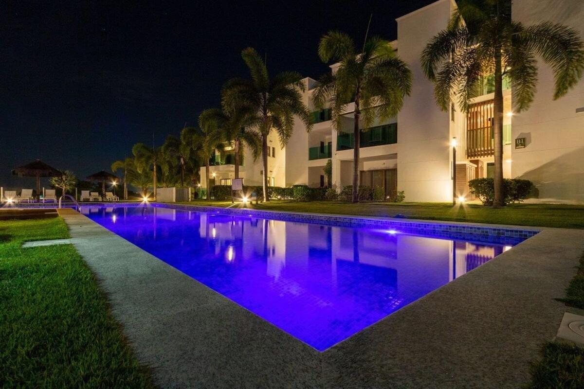 Complexo Iberostar - Praia Do Forte Bahia - Imoveis De Luxo, De 2 E 3 Quartos No Melhor Local Da Praia Do Forte Mata de Sao Joao Bagian luar foto