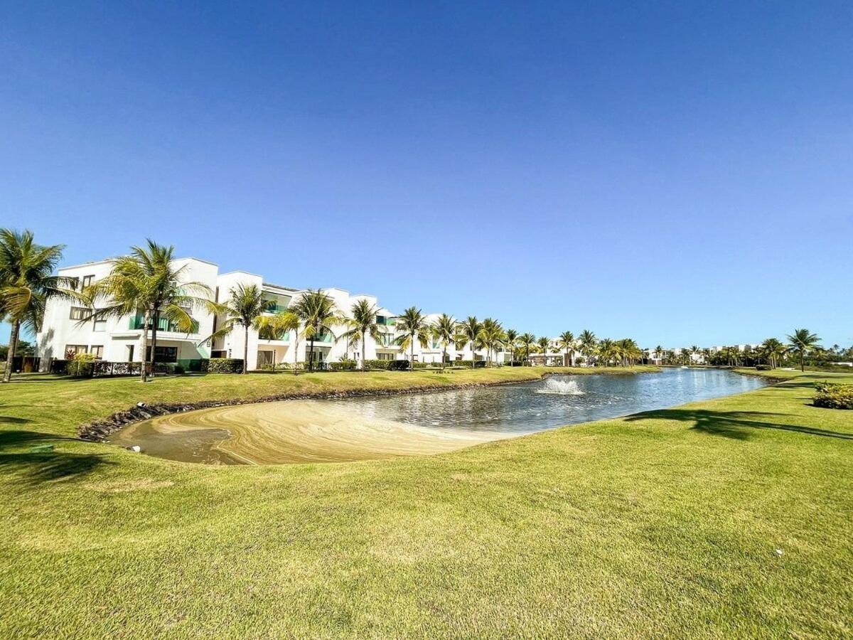 Complexo Iberostar - Praia Do Forte Bahia - Imoveis De Luxo, De 2 E 3 Quartos No Melhor Local Da Praia Do Forte Mata de Sao Joao Bagian luar foto