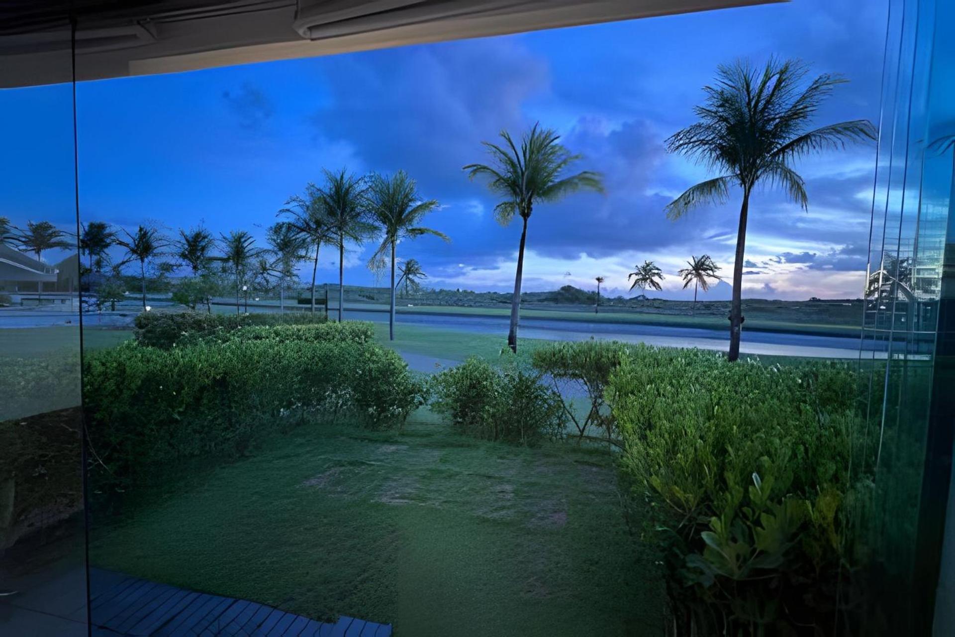 Complexo Iberostar - Praia Do Forte Bahia - Imoveis De Luxo, De 2 E 3 Quartos No Melhor Local Da Praia Do Forte Mata de Sao Joao Bagian luar foto
