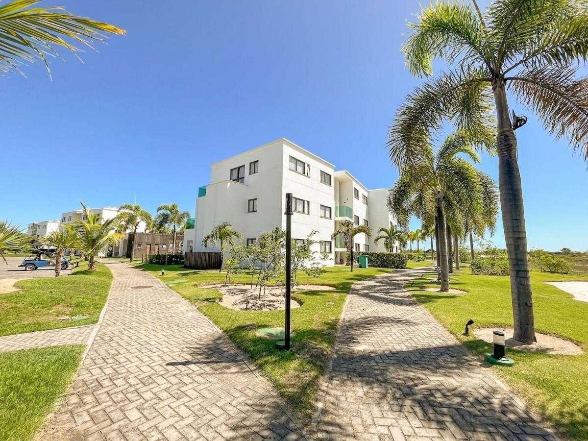 Complexo Iberostar - Praia Do Forte Bahia - Imoveis De Luxo, De 2 E 3 Quartos No Melhor Local Da Praia Do Forte Mata de Sao Joao Bagian luar foto