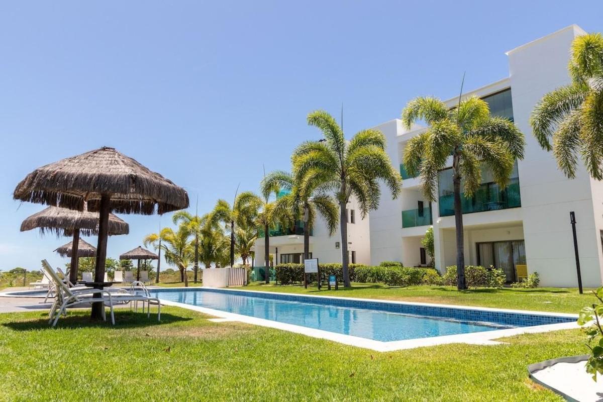 Complexo Iberostar - Praia Do Forte Bahia - Imoveis De Luxo, De 2 E 3 Quartos No Melhor Local Da Praia Do Forte Mata de Sao Joao Bagian luar foto