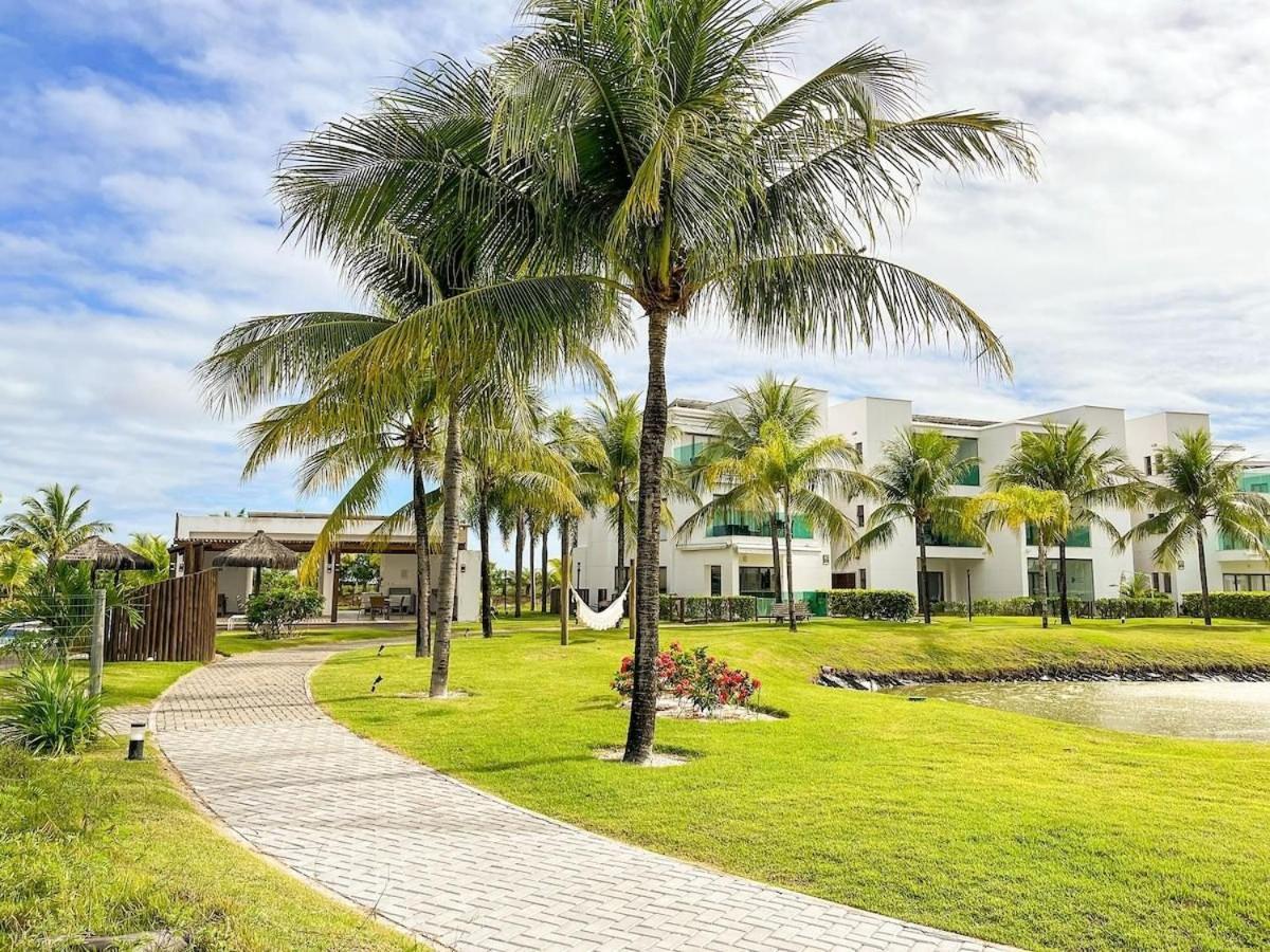 Complexo Iberostar - Praia Do Forte Bahia - Imoveis De Luxo, De 2 E 3 Quartos No Melhor Local Da Praia Do Forte Mata de Sao Joao Bagian luar foto